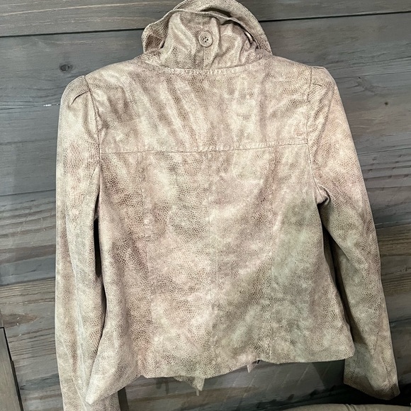 I-N-C size Large jacket - Picture 4 of 8